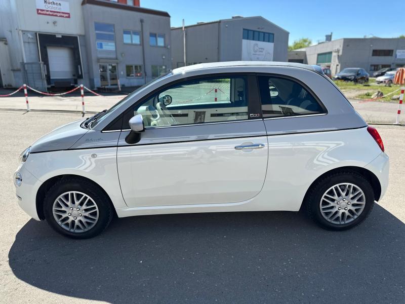 Fiat 500 C DOLCE VITA - Image 1