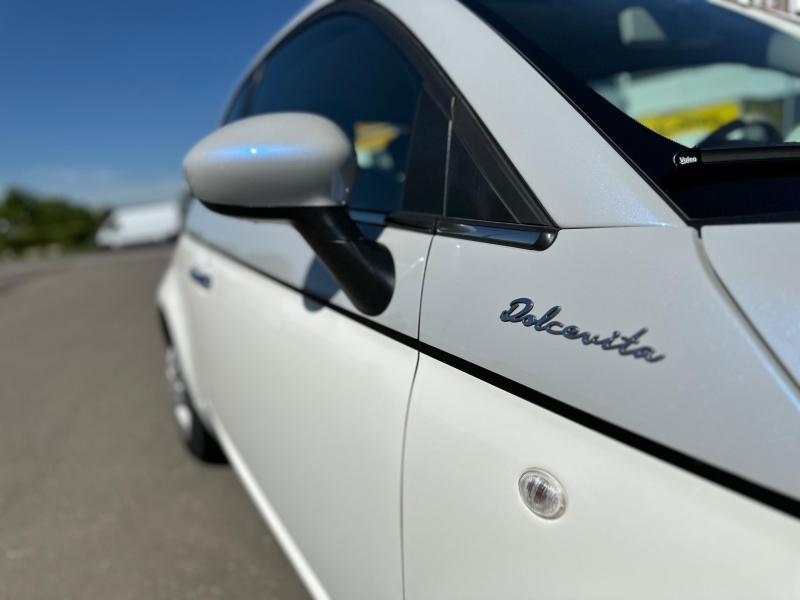 Fiat 500 C DOLCE VITA - Image 1