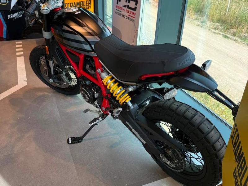 Ducati Scrambler FASTHOUSE - Image 1