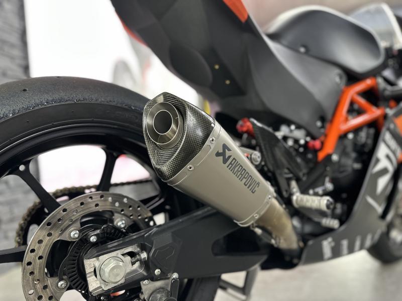 KTM RC8C C - Image 1