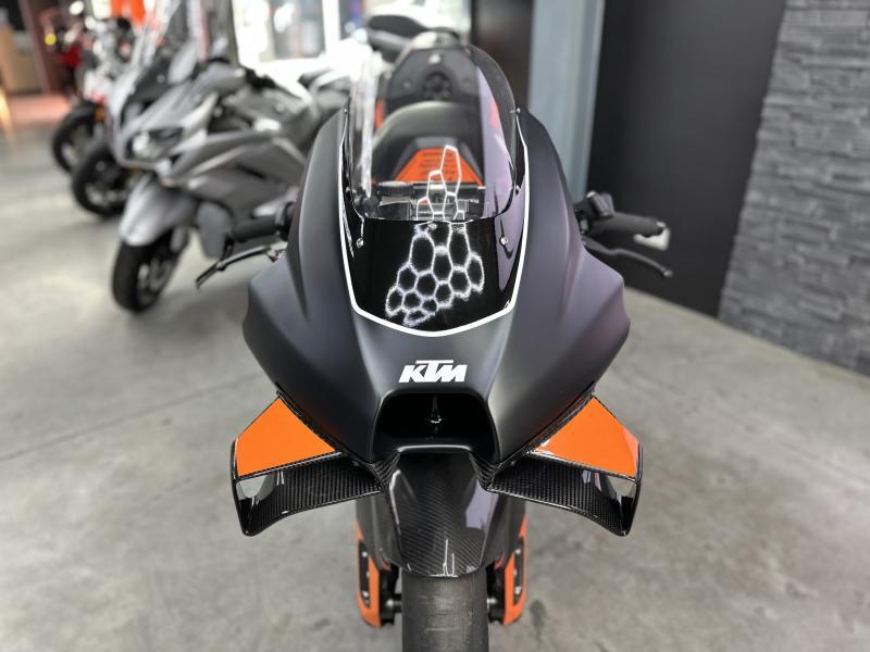 KTM RC8C C - Image 1