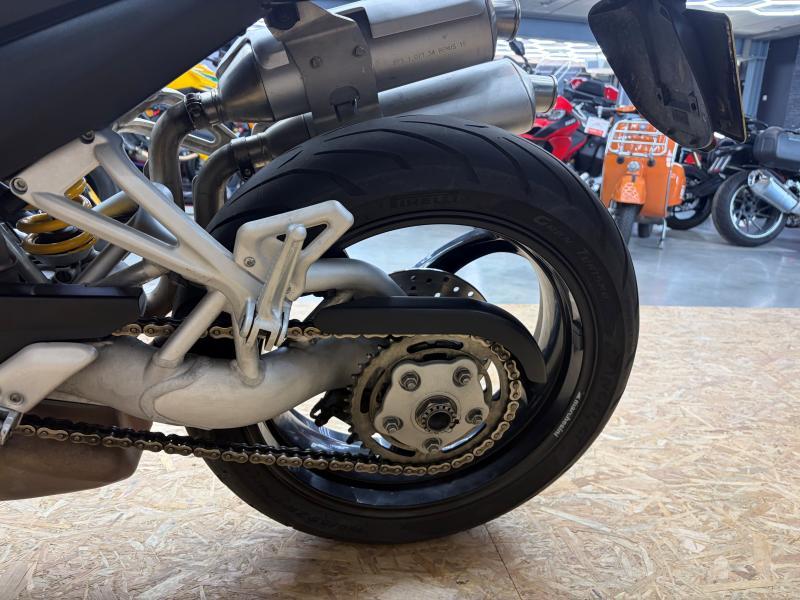 Ducati Monster S2R S2R - Image 1