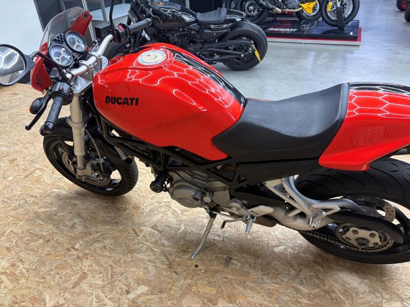 Ducati Monster S2R S2R - Image 1
