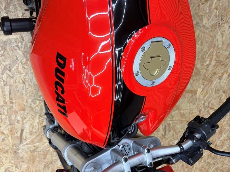 Ducati Monster S2R S2R - Image 1