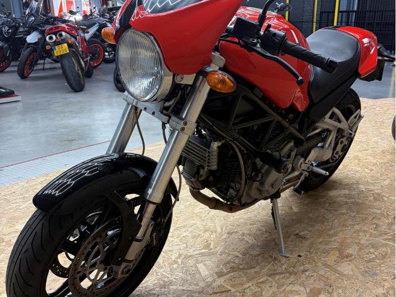 Ducati Monster S2R S2R - Image 1