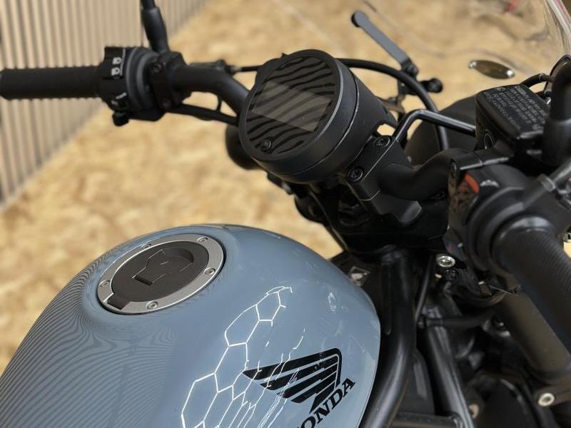Honda CMX 500 REBEL - Image 1