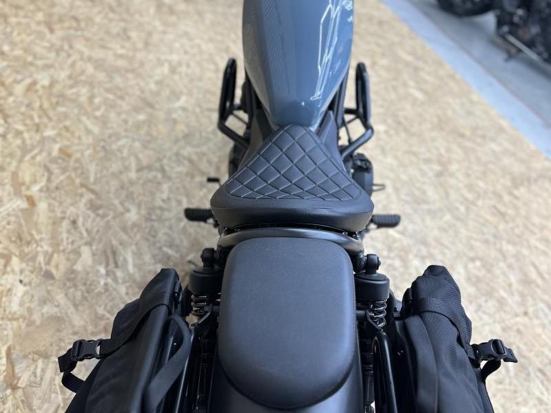 Honda CMX 500 REBEL - Image 1