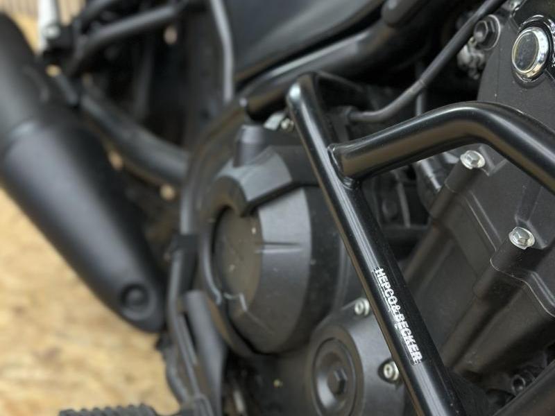 Honda CMX 500 REBEL - Image 1