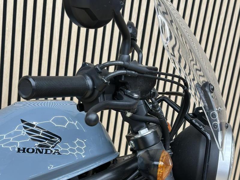 Honda CMX 500 REBEL - Image 1