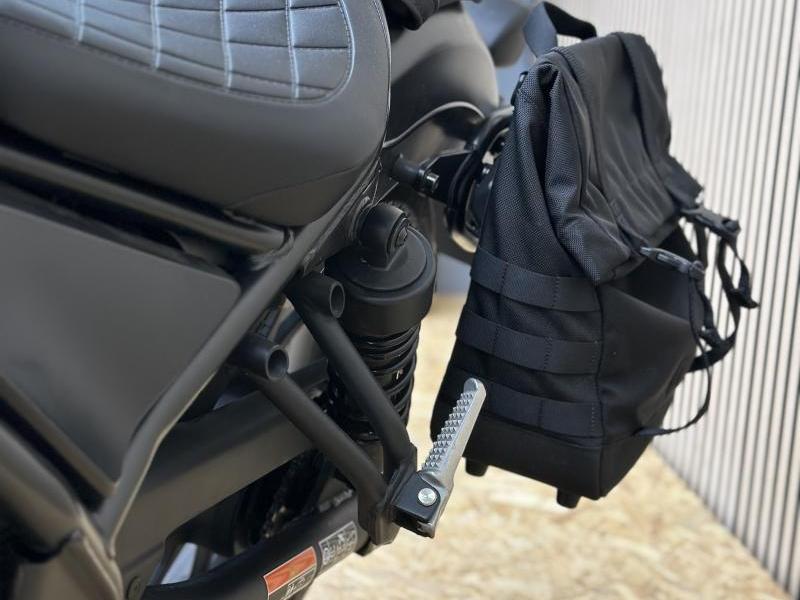 Honda CMX 500 REBEL - Image 1
