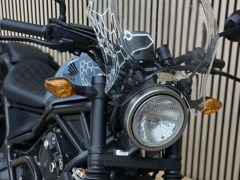 Honda CMX 500 REBEL - Image 1