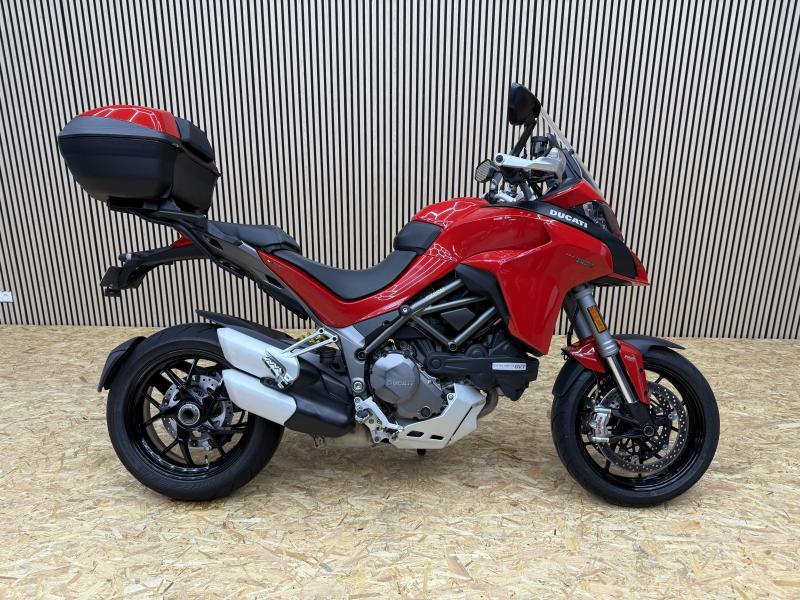 Ducati Multistrada 1260 S - Image 1