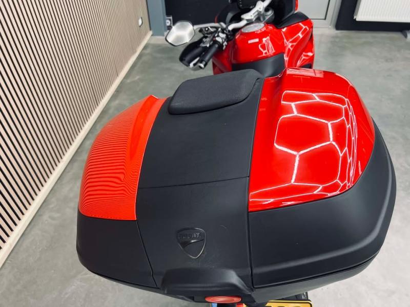 Ducati Multistrada 1260 S - Image 1