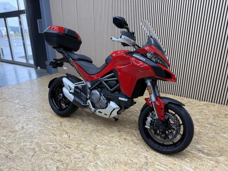 Ducati Multistrada 1260 S - Image 1