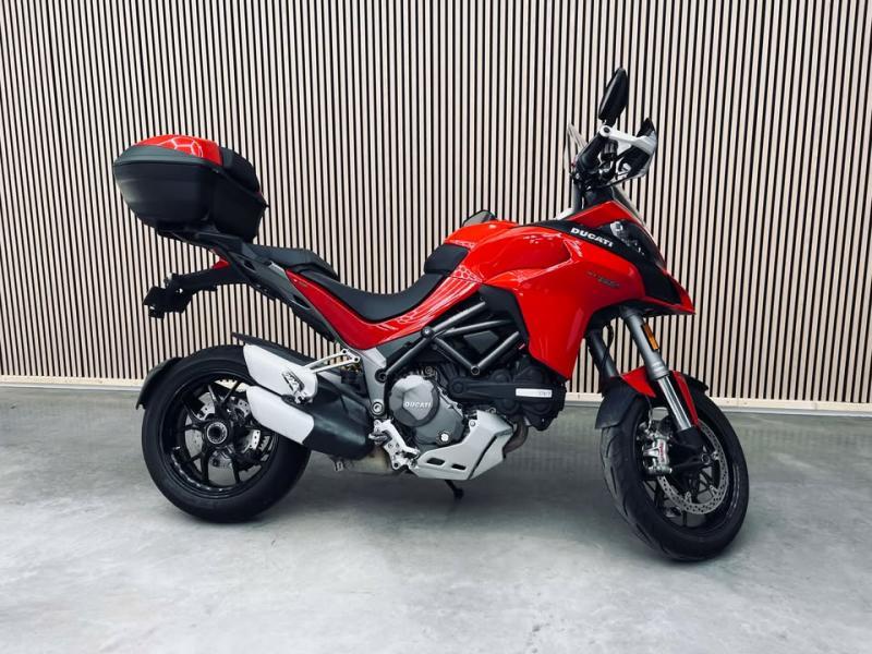 Ducati Multistrada 1260 S - Image 1