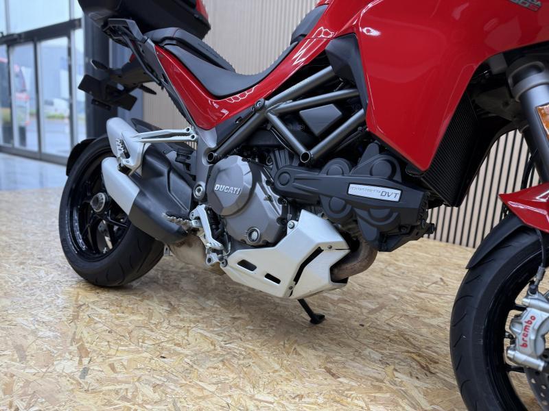 Ducati Multistrada 1260 S - Image 1
