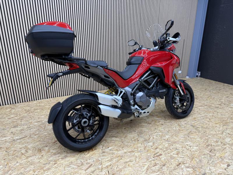 Ducati Multistrada 1260 S - Image 1