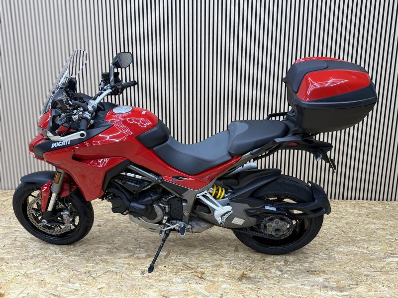 Ducati Multistrada 1260 S - Image 1
