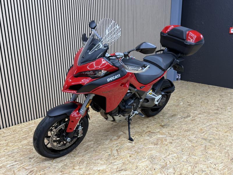 Ducati Multistrada 1260