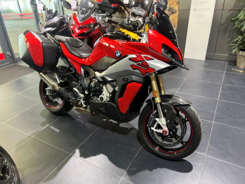 BMW S 1000 XR - Image 1