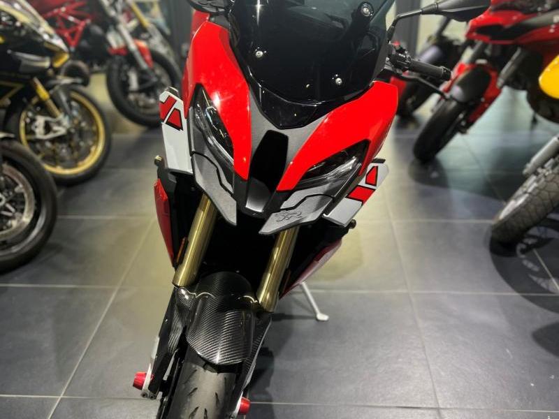 BMW S 1000 XR - Image 1