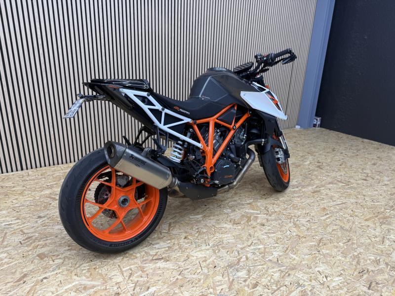 KTM 1290 Super Duke R R - Image 1