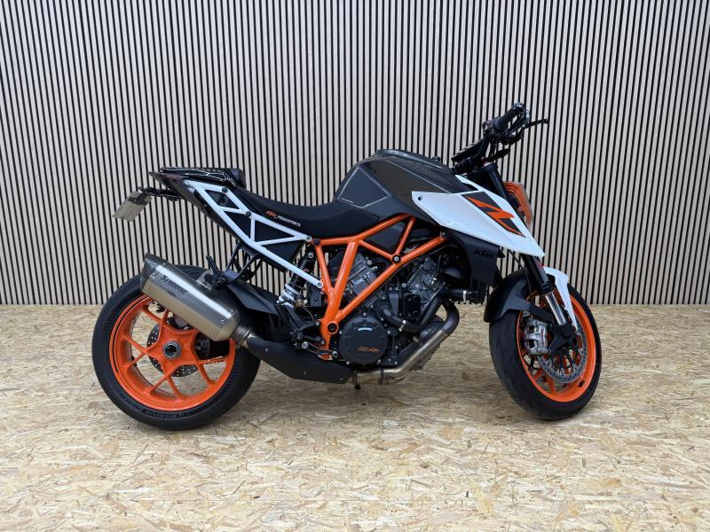 KTM 1290 Super Duke R R - Image 1