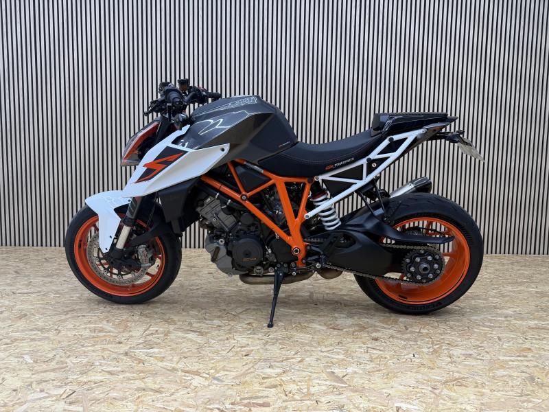 KTM 1290 Super Duke R R - Image 1