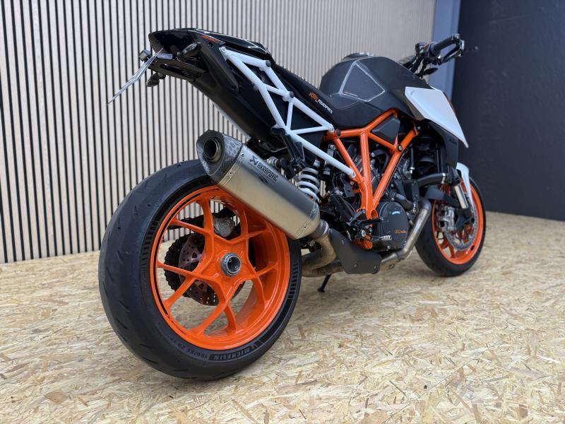 KTM 1290 Super Duke R R - Image 1